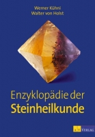 Enzyklopädie der Steinheilkunde Enzyklopädie der Steinheilkunde